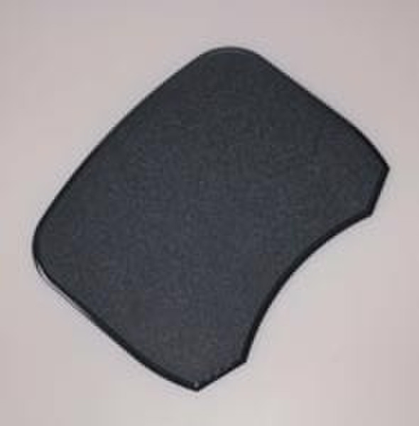 Compad Speed Pad Pro - Slate Flex Черный коврик для мышки