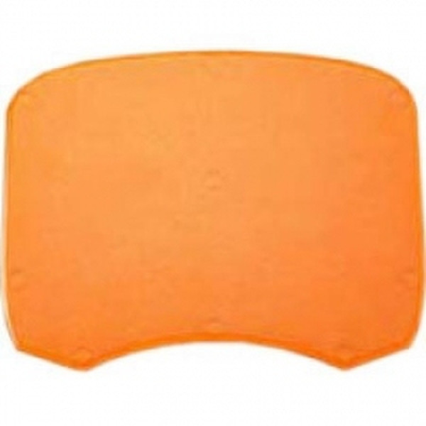 Compad Speed Pad Pro - Orange Flex mouse pad