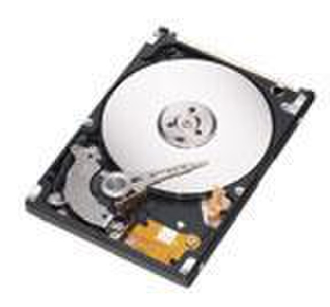 Seagate Momentus 40GB HD 40GB Ultra-ATA/100 internal hard drive