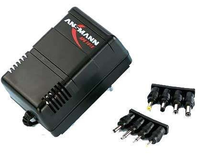 Ansmann Universal plug-in mains adaptor APS 1012