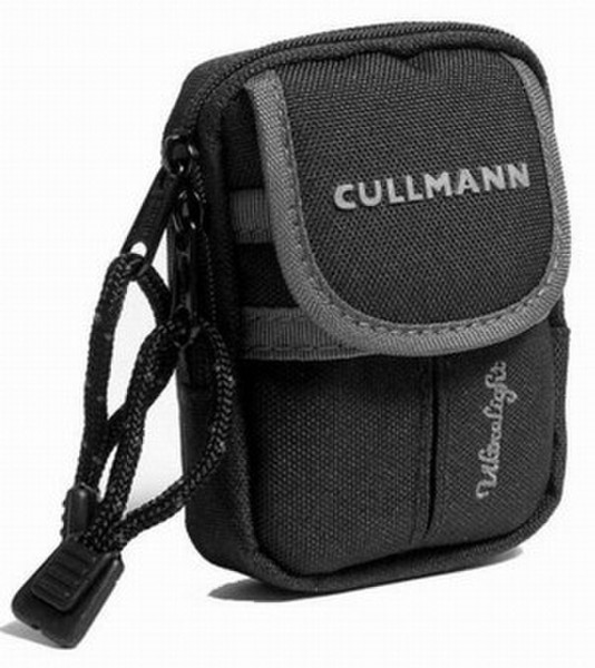 Cullmann Ultralight Mini 108 Black