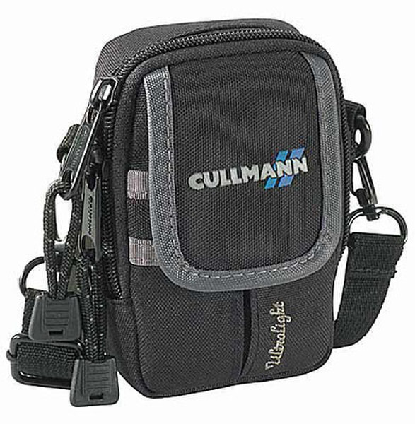 Cullmann Ultralight Mini 115 Black