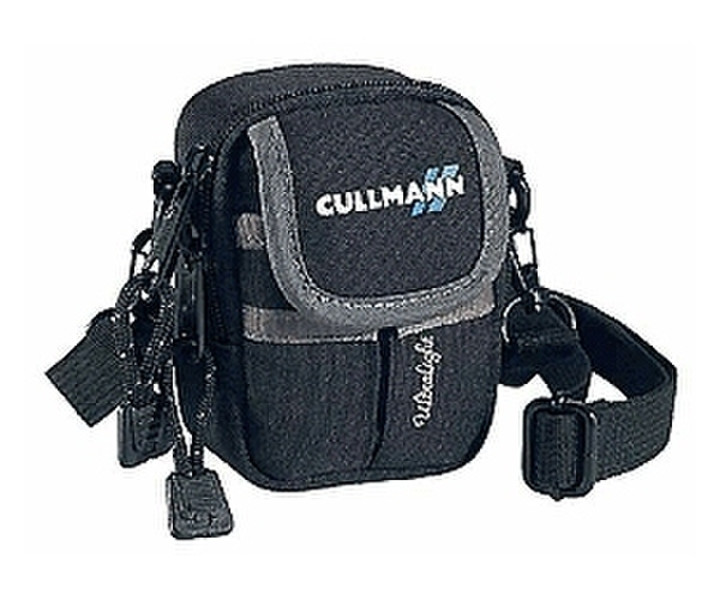 Cullmann Ultralight Mini 120 Black