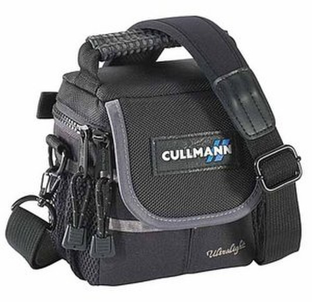 Cullmann Ultralight Mini 600 Black