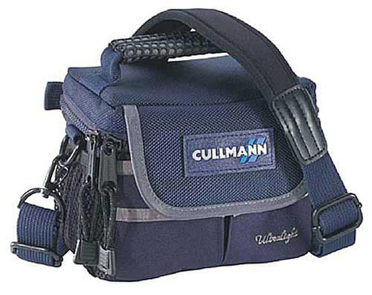 Cullmann Ultralight Mini 600 Dark Blue