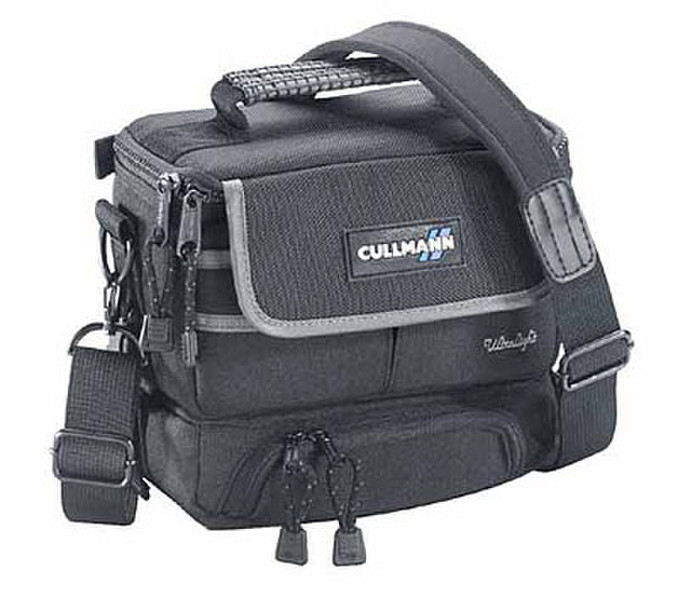 Cullmann Ultralight Twin 1 DV Black