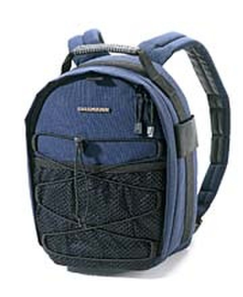 Cullmann Havanna Mini Carrier Black/ Dark Blue