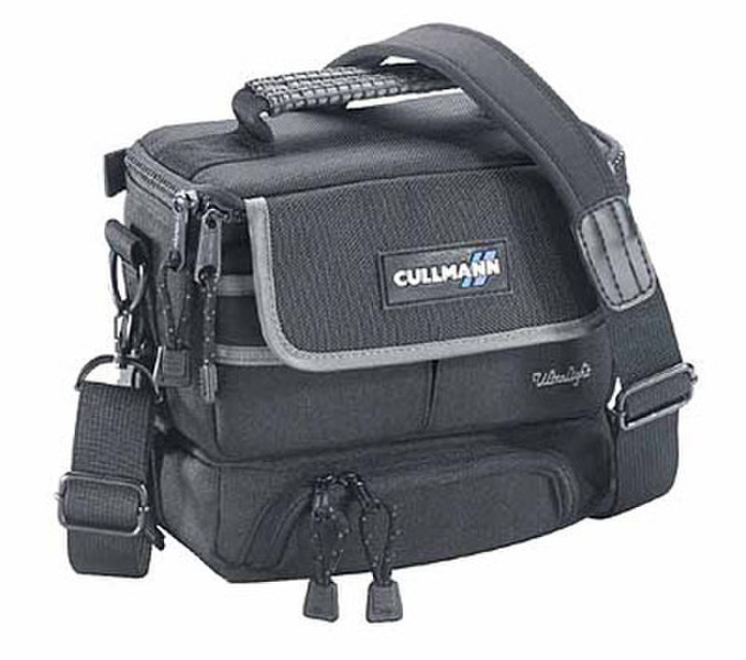 Cullmann Ultralight Twin DV Black