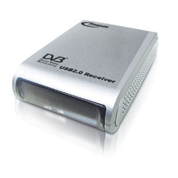 Typhoon USB 2.0 DVB-T Box DVB-T USB