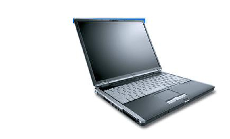 Fujitsu LIFEBOOK S6120 Centrino 13.3TFT XGA PM1.6 GHz 512 MB 80 1.6GHz 13.3Zoll 1024 x 768Pixel Notebook