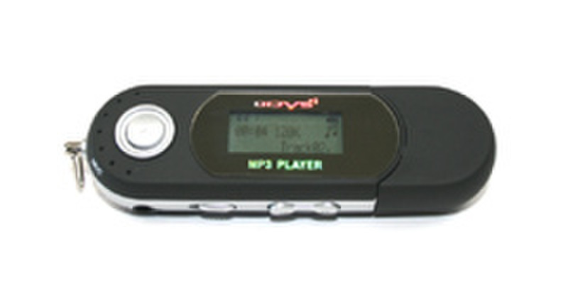 ODYS MP3-Player MP3-S4 512 MB