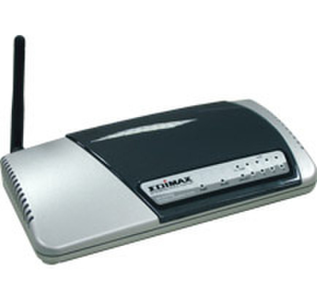 Edimax BR-6204WG Wireless Broadband Router wireless router
