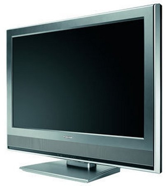 Toshiba 32WL66P 32Zoll HD Schwarz LCD-Fernseher