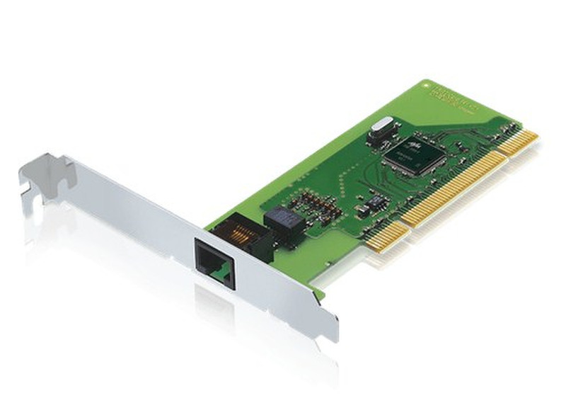 AVM FRITZ!Card PCI ISDN устройство доступа