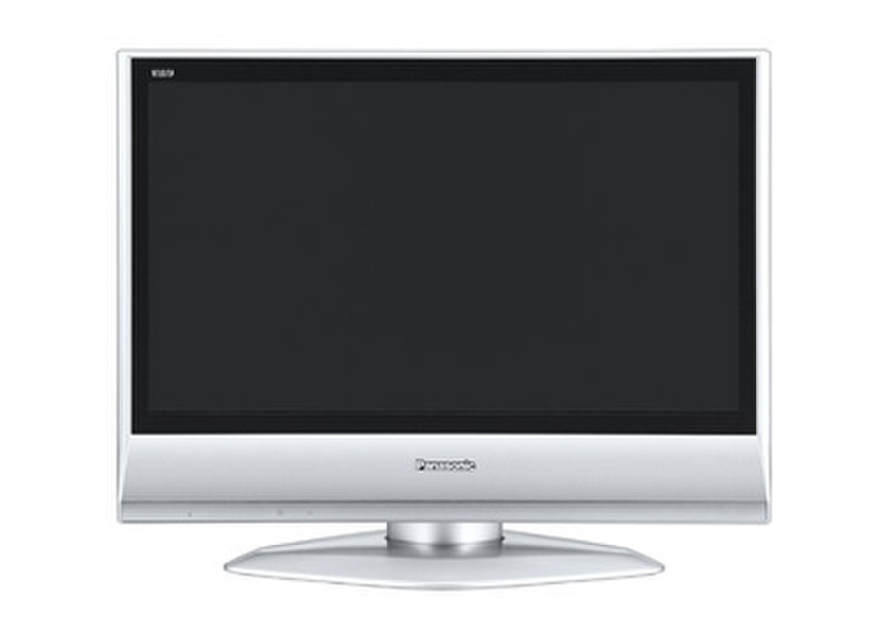 Panasonic TX-23LX60 23Zoll HD Silber LCD-Fernseher