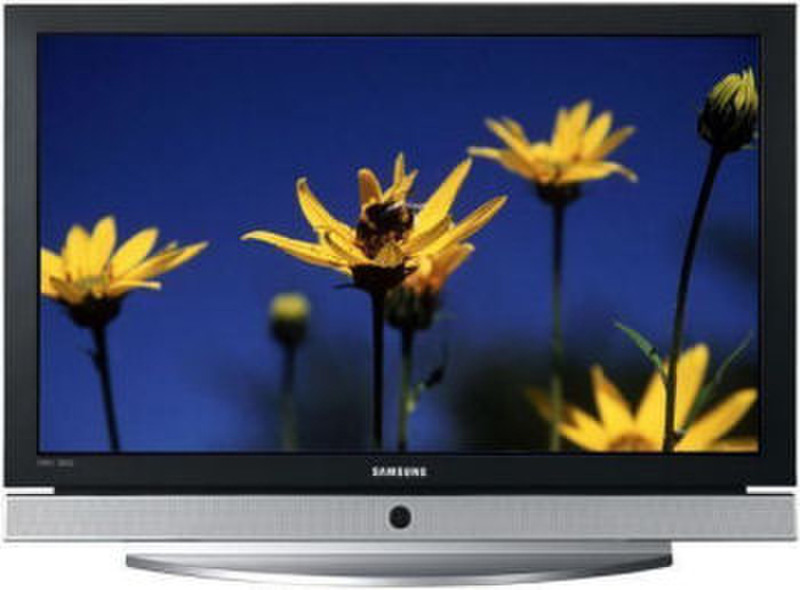 Samsung PS-42E71H 42Zoll Full HD Schwarz Plasma-Fernseher