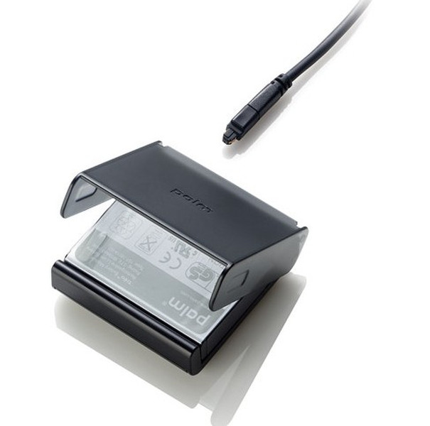 Palm Treo™ Battery Charger Для помещений Черный зарядное для мобильных устройств