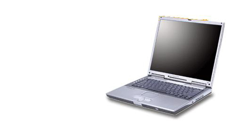 Fujitsu AMILO M-7400 M1.4/15TFT/512MB/40GB/COMBO/XPH 1.4GHz 15Zoll 1024 x 768Pixel Notebook