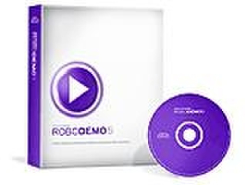 Macromedia RoboDemo 5