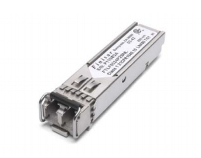 Finisar FTLF8524P2BNV SFP 4250Mbit/s 850nm Multi-Modus Netzwerk-Transceiver-Modul