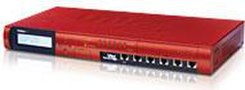 WatchGuard FIREBOX X700 FIREWALL & VPN аппаратный брандмауэр