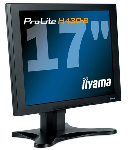 iiyama ProLite H430 17