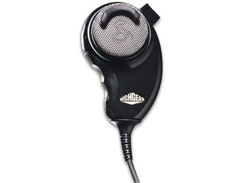 Cobra HG M84 Stage/performance microphone Проводная Черный