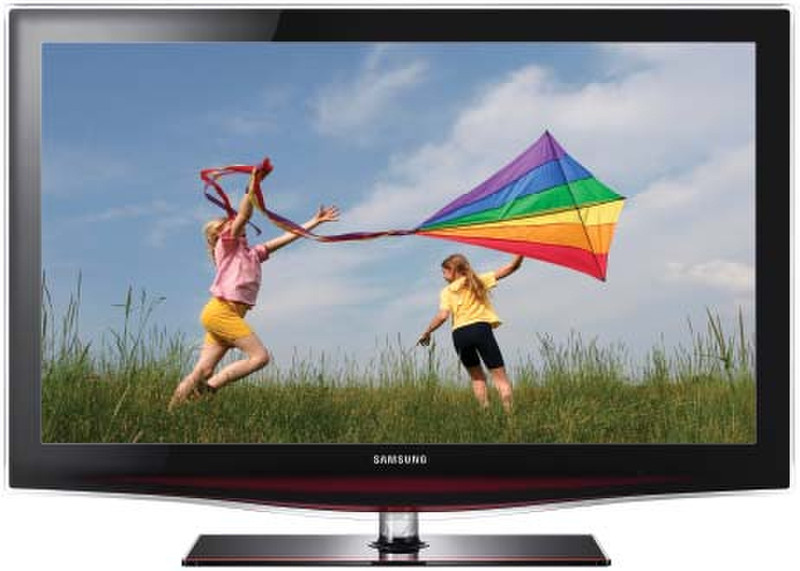 Samsung LN46B630 46Zoll Full HD Schwarz LCD-Fernseher