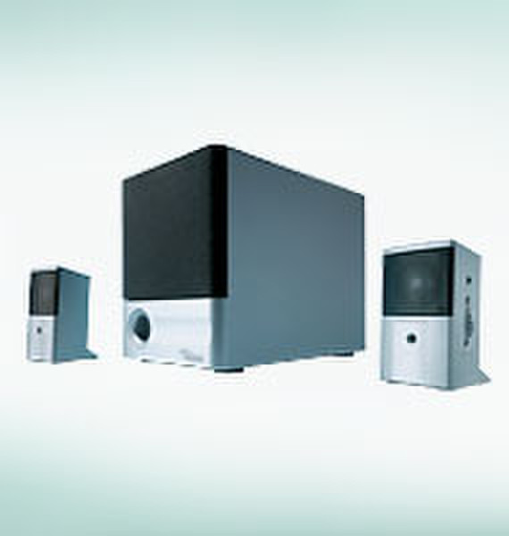 Fujitsu SIEMENS SOUNDSYSTEM 2.1 MINI акустика