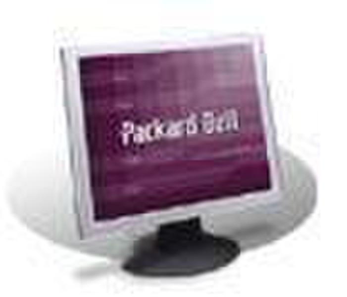 Packard Bell MONITOR LT500 TFT 15 INCH FOR IMEDIA 5620 / 7020 / STUDIO 15