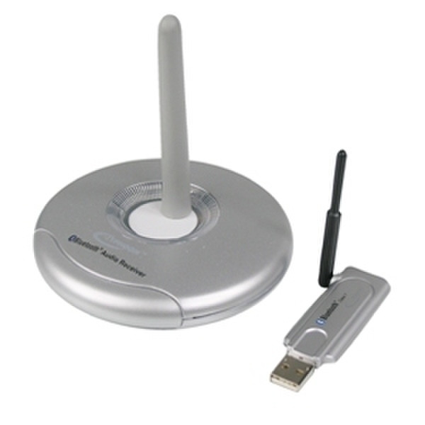 Typhoon Bluetooth Stereo Homeset interface cards/adapter