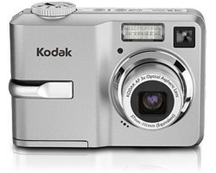Kodak C 743 7.1МП 1/2.5