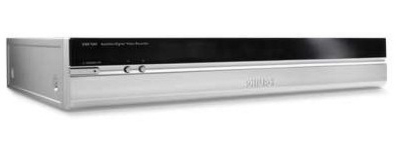 Philips DSR 7005 Cеребряный приставка для телевизора