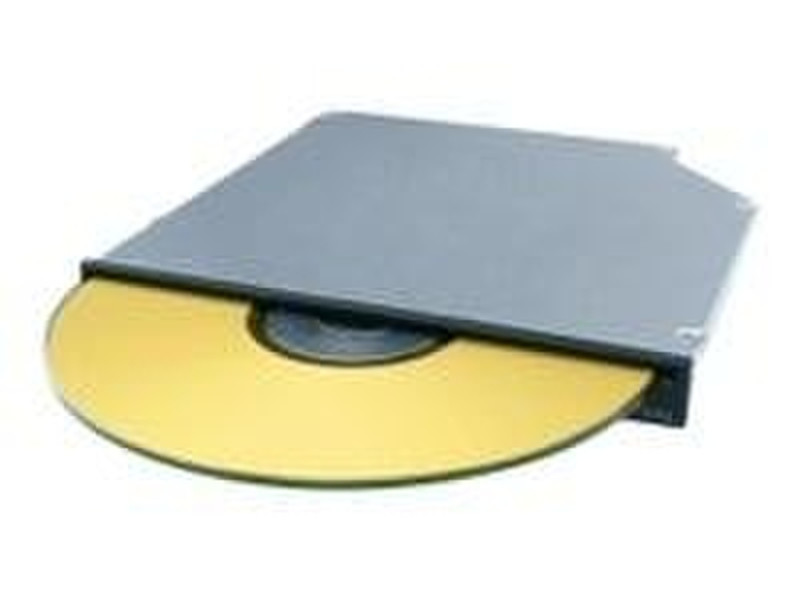 Plextor PX-608AL Internal Black optical disc drive