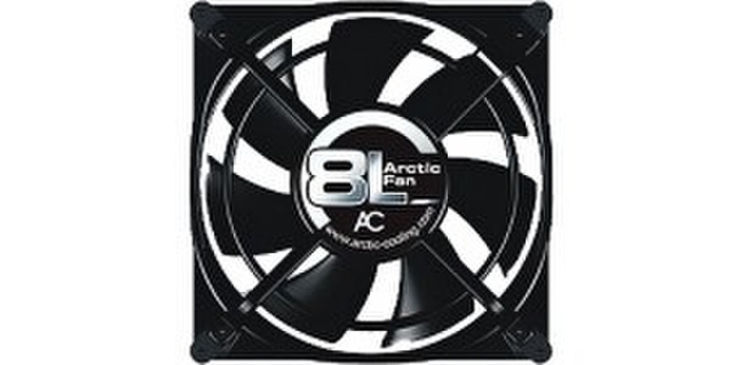 ARCTIC Fan 8L