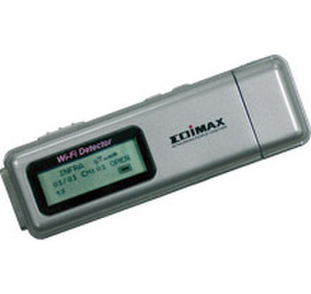 Edimax EW-7317LDg Wireless Signal Detector+Wireless Adapter 54Mbit/s Netzwerkkarte