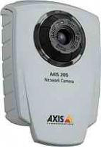 Axis IPCAMERA+ADSL MODEM