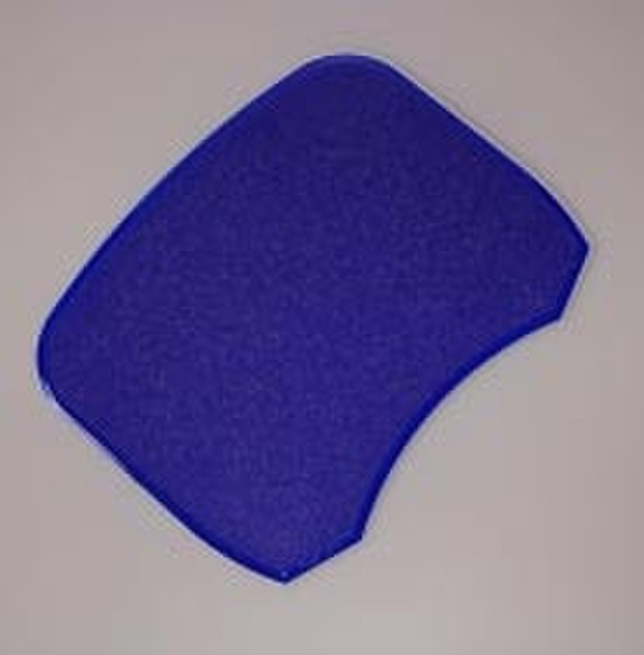 Compad Speed-Pad NG Nightblue Синий коврик для мышки