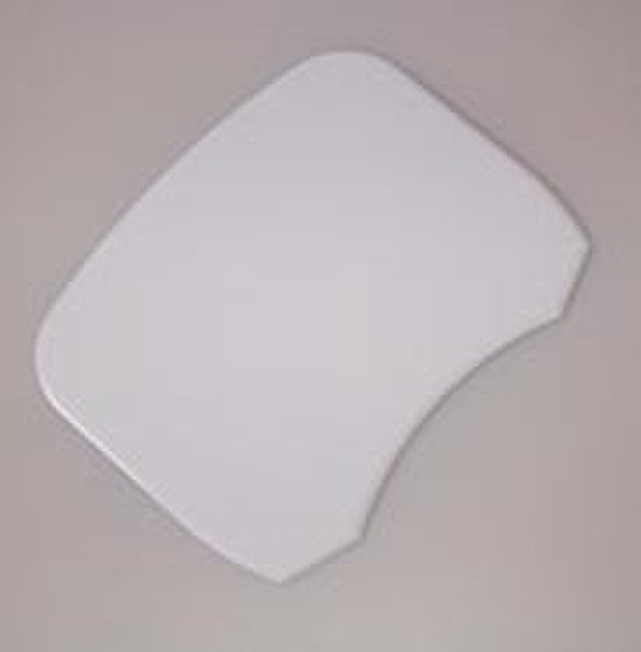Compad Speed-Pad NG White White mouse pad