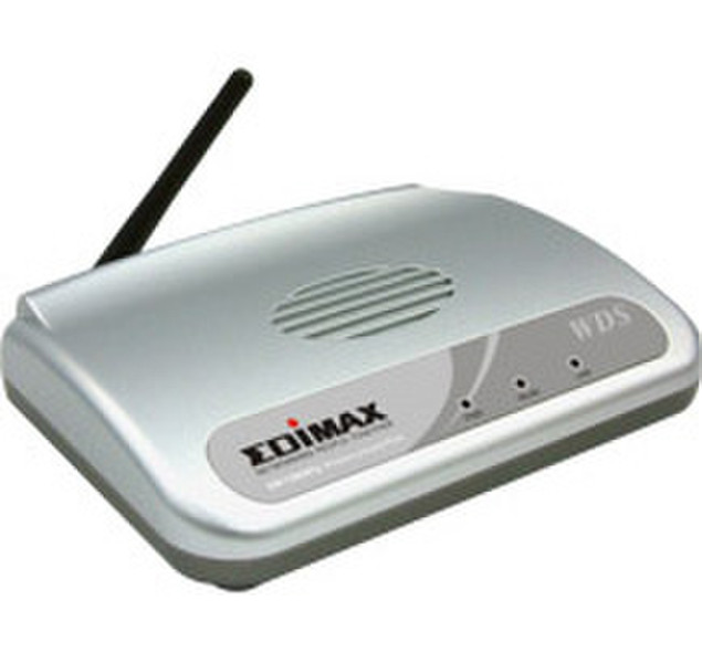 Edimax EW-7206APG Wireless Access Point 100Мбит/с WLAN точка доступа
