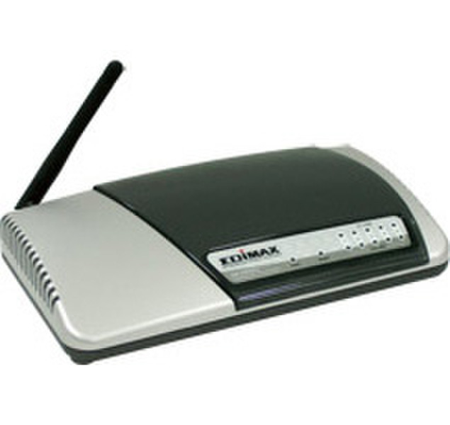Edimax EW-7209APg Wireless Access Point 100Мбит/с WLAN точка доступа