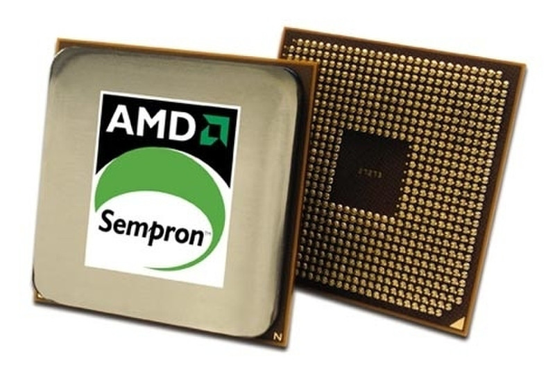 AMD Sempron 3200+ 1.8GHz 0.128MB L2 processor