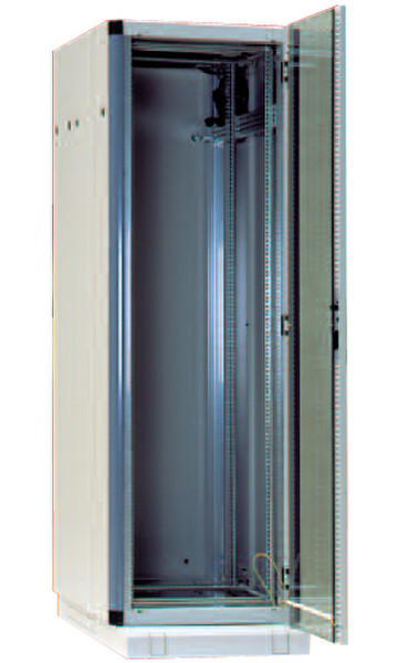Apranet VARIrack Server Cabinet Cabinet 2000 mm Freestanding Grey rack