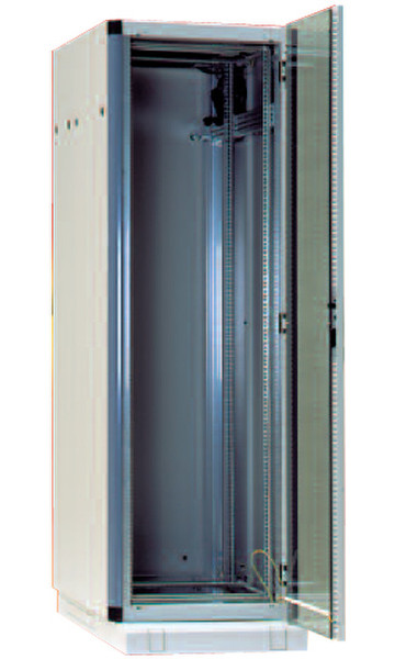 Apranet VARIrack Server Cabinet Cabinet 2000 mm Отдельностоящий Серый стойка