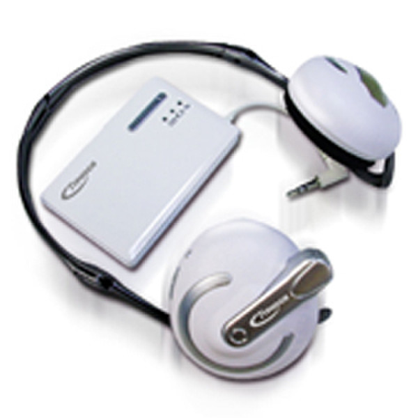 Typhoon Bluetooth Stereo Headset Монофонический гарнитура