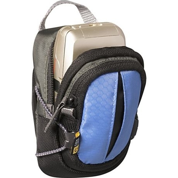 Case Logic Sport Vertical Camera Case blue