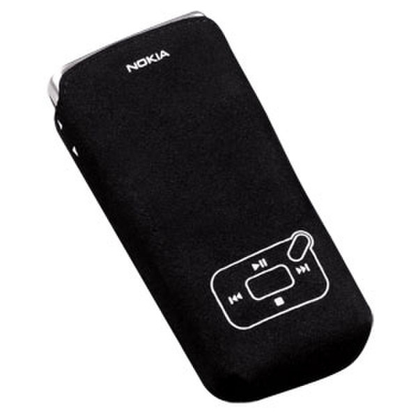 Nokia Carrying Case CP-186 Черный