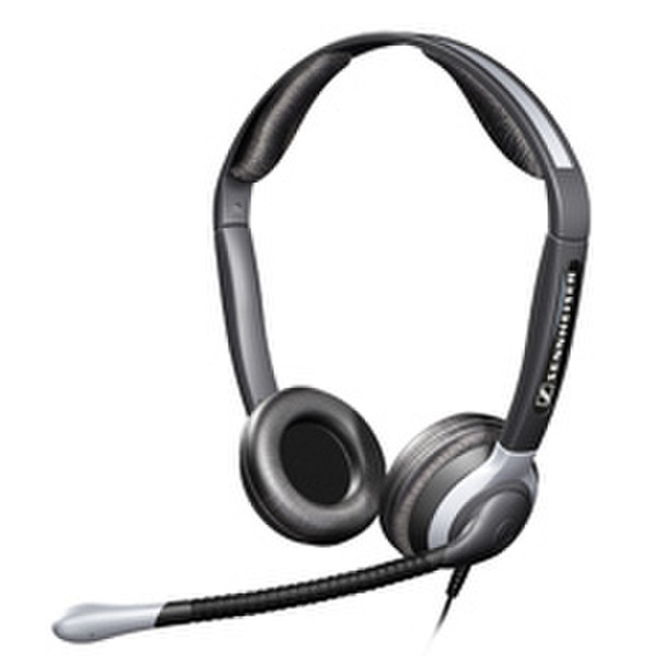 Sennheiser CC540 Binaural headset