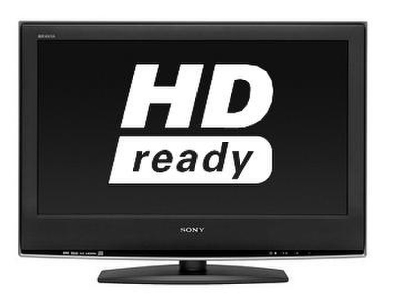 Sony KDL-32S2530 32Zoll HD Schwarz LCD-Fernseher