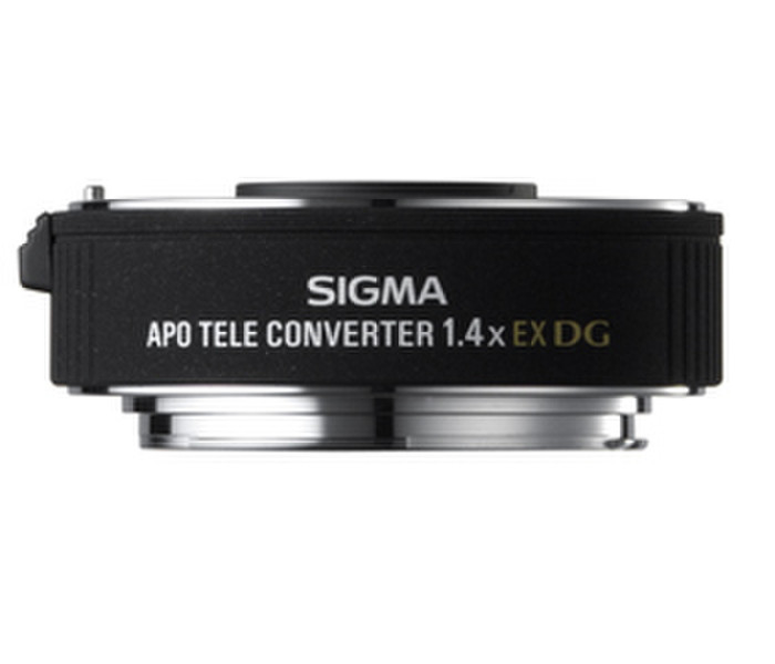 Sigma 1,4x Teleconverter EX DG APO Pentax Kameraobjektivadapter